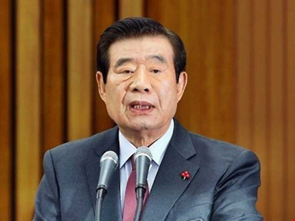 Hàn Quốc: Nhiều trợ lý cấp cao của cựu tổng thống đệ đơn từ chức ảnh 1