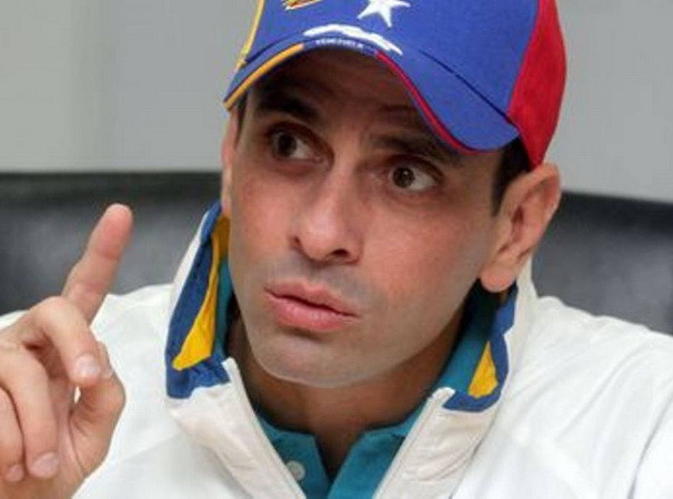 Phe đối lập tại Venezuela đang đứng trước nguy cơ tan rã ảnh 1