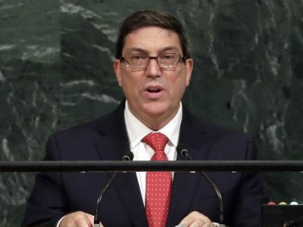 Cuba kêu gọi Mỹ đừng vội kết luận về sự cố "tấn công sóng âm" ảnh 1