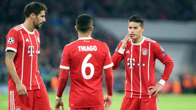 Những vấn đề của Bayern Munich: Hơn cả việc sa thải Ancelotti ảnh 3