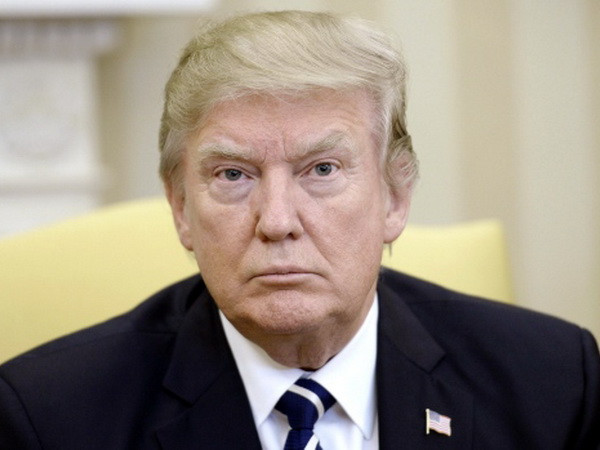 Ông Trump bỏ quy định về bảo mật thông tin người dùng Internet ảnh 1