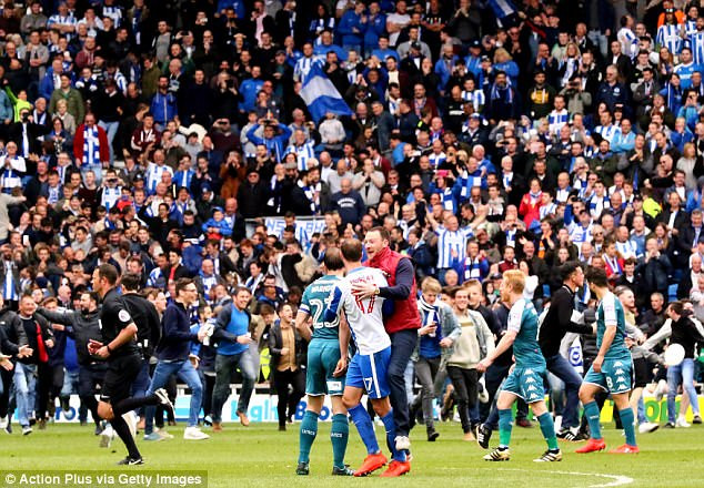 Premier League chính thức đón tân binh đầu tiên mùa giải tới ảnh 3