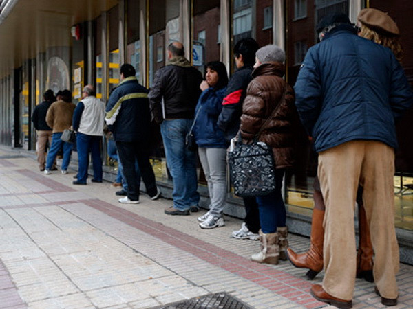 Tỷ lệ thất nghiệp tại Eurozone xuống mức thấp nhất trong 7 năm ảnh 1