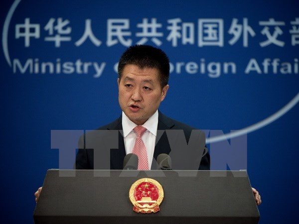 Trung Quốc hối thúc các bên sớm đưa ra quyết sách vấn đề Triều Tiên ảnh 1