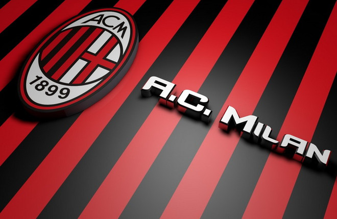 AC Milan chính thức được chuyển giao cho các tỷ phú Trung Quốc ảnh 1