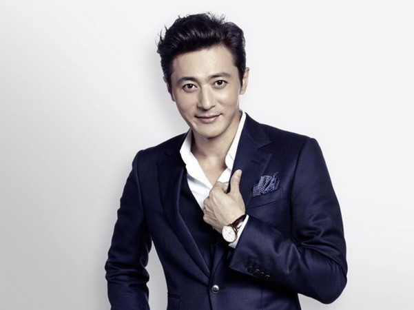 Dàn sao nổi tiếng hội tụ ở Liên hoan phim quốc tế Busan 2017 ảnh 1