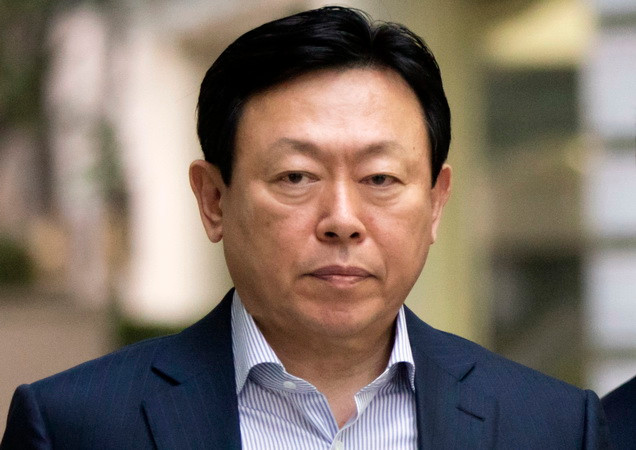 Đề nghị các mức án phạt đối với ban lãnh đạo tập đoàn Lotte ảnh 1