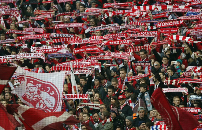 Bayern Munich có cần mua "siêu sao" 100 triệu Euro hay không? ảnh 6