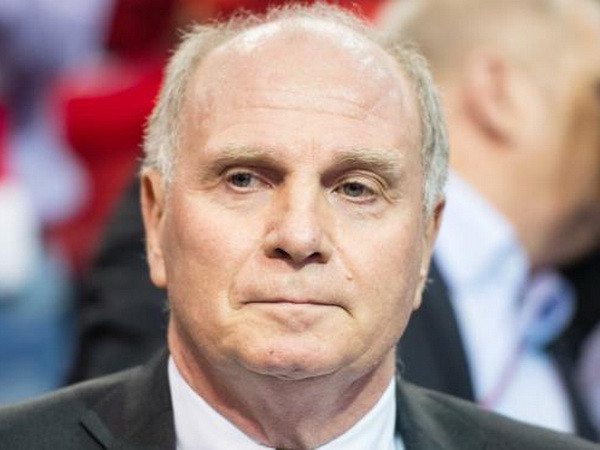 Bayern, Niklas Süle, Sebastian Rudy... tiếp theo sẽ là "bom tấn"? ảnh 3