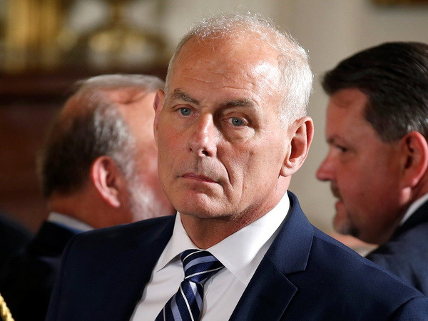 Mỹ bác thông tin Chánh Văn phòng nói "Mexico bên bờ sụp đổ" ảnh 1