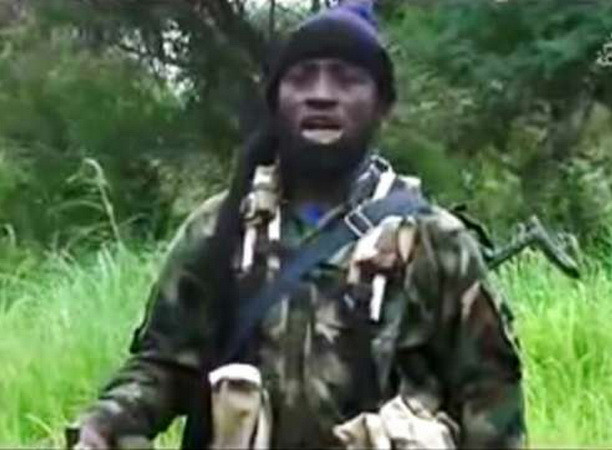 Thủ lĩnh Boko Haram bị thương trong các vụ không kích của Nigeria ảnh 1