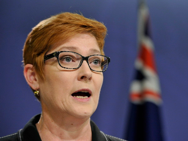 Australia tái cam kết hỗ trợ huấn luyện lực lượng Afghanistan ảnh 1