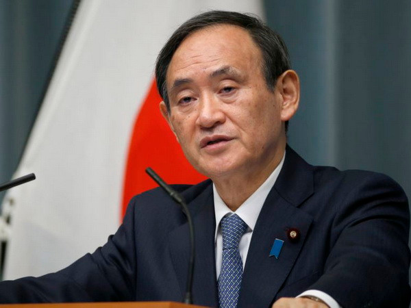 Nhật Bản phản đối hoạt động của Trung Quốc tại Biển Hoa Đông ảnh 1