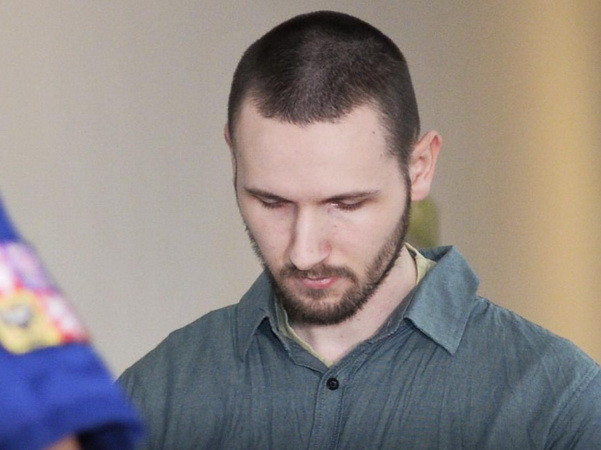 Cộng hòa Séc xét xử nghi phạm đầu tiên gia nhập phiến quân IS ảnh 1