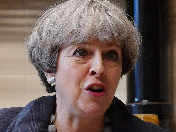 Lãnh đạo Anh và Mỹ cảnh báo việc tài trợ chủ nghĩa khủng bố ảnh 1