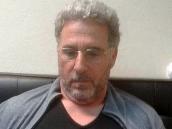 "Trùm ma túy Milan” Morabito bị bắt giữ sau 22 năm chạy trốn ảnh 1