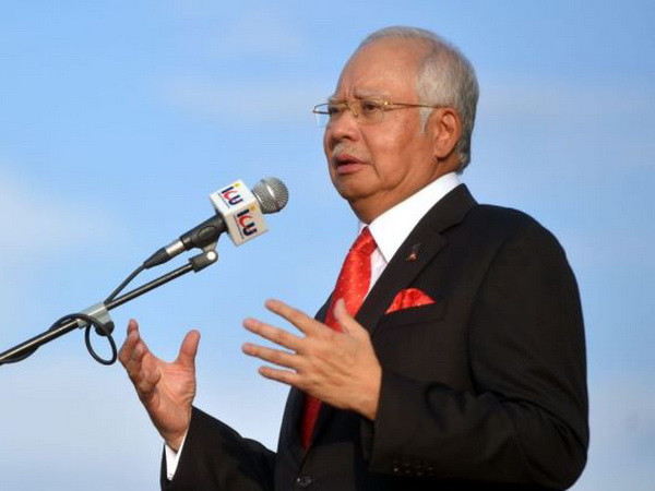 Thủ tướng Malaysia bác tin có bộ trưởng từ chức vì vấn đề 1MDB ảnh 1