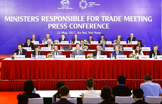APEC: Việt Nam khẳng định chủ trương hội nhập quốc tế sâu rộng ảnh 2