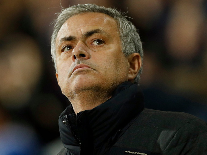 M.U thắng 6 trận liên tiếp: Đã đến lúc khen ngợi Jose Mourinho? ảnh 1