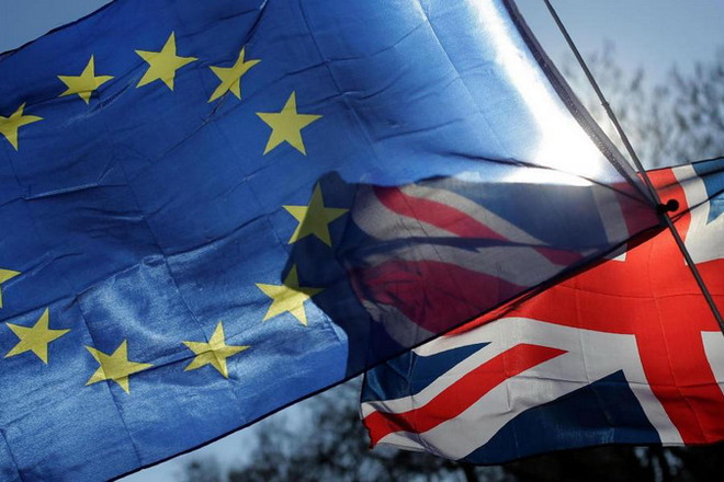 Đa số người Đức tin rằng Brexit sẽ gây phương hại cho cả Anh và EU ảnh 1