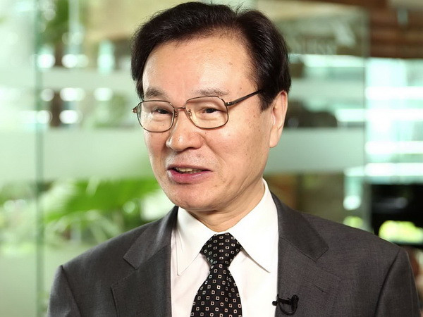 Nhật Bản muốn Trung Quốc tăng cường nỗ lực kiềm chế Triều Tiên ảnh 1