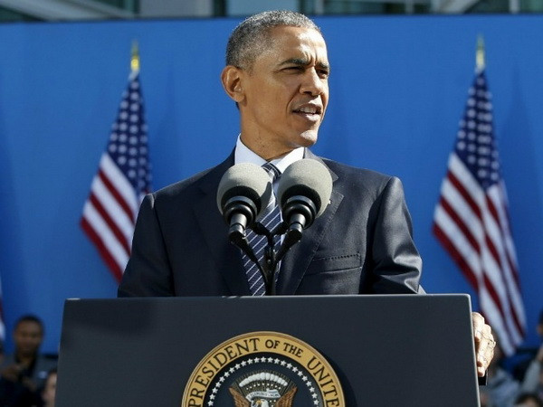 Thành tựu thương mại của Mỹ trong nhiệm kỳ Tổng thống Obama ảnh 1