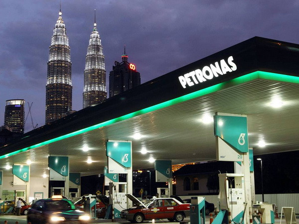Tập đoàn Petronas từ bỏ dự án về khí đốt hóa lỏng ở Canada ảnh 1