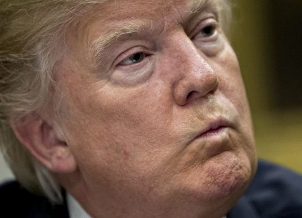 Nhóm nghị sỹ Cộng hòa yêu cầu Tổng thống Mỹ cứng rắn với Nga ảnh 1