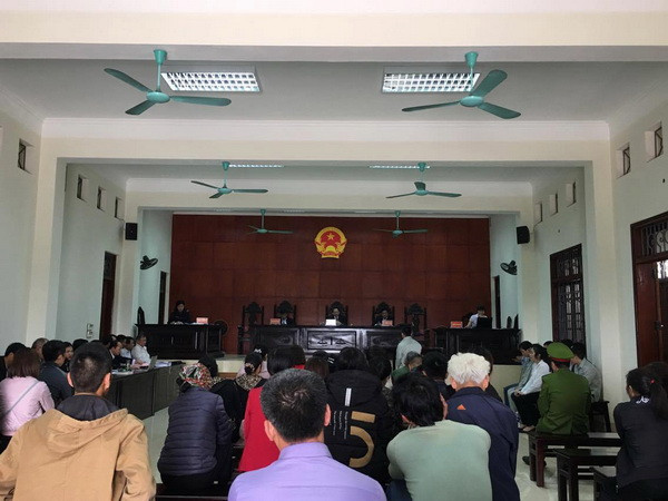 Án phạt nghiêm khắc cho đối tượng vận chuyển ngà voi trái phép ảnh 1