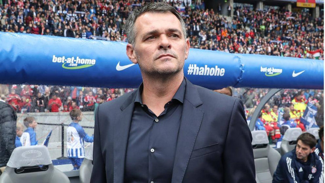 Những vấn đề của Bayern Munich: Hơn cả việc sa thải Ancelotti ảnh 1