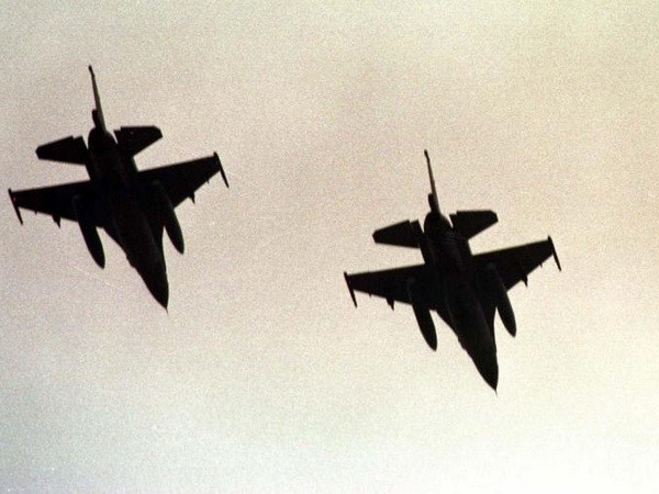 Thổ Nhĩ Kỳ tiếp tục tiêu diệt hàng chục phần tử khủng bố IS ảnh 1