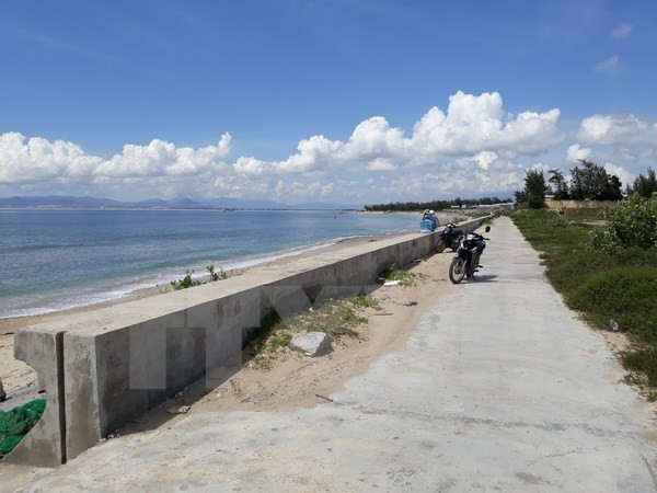 Ninh Thuận: Khởi tố 10 bị can trong vụ hiếp dâm bé gái 14 tuổi ảnh 1