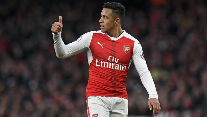 Bayern Munich vung tiền quyết đưa Sanchez về Allianz Arena ảnh 1