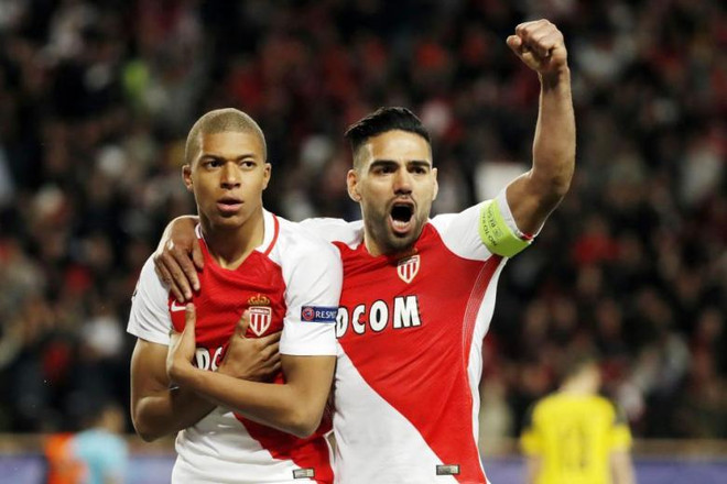 Bốc thăm chia cặp thi đấu vòng bán kết Champions League ảnh 5