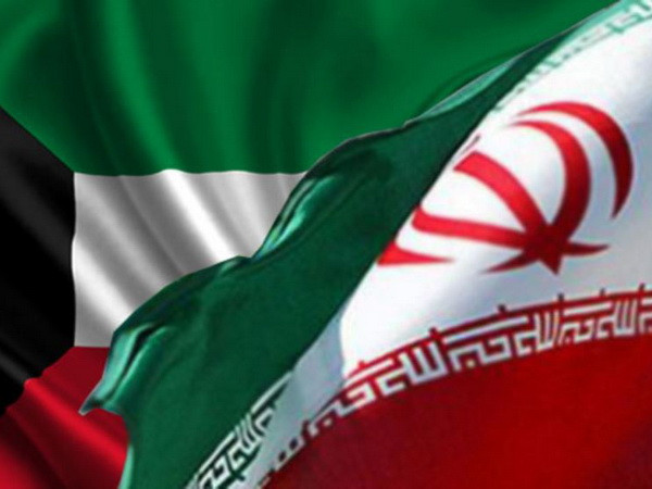 Kuwait yêu cầu Đại sứ Iran rời khỏi nước này trong 48 tiếng ảnh 1