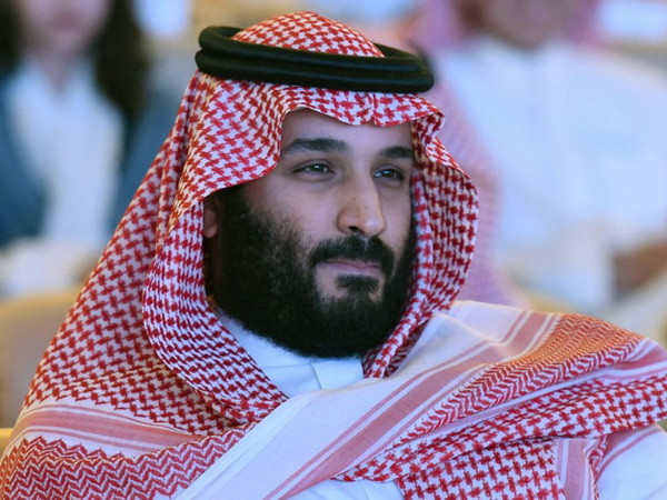 Saudi Arabia cáo buộc Iran có "hành động gây hấn quân sự" ảnh 1