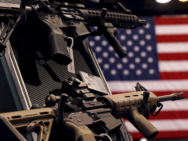 Chính quyền Đài Loan tuyên bố sẽ tiếp tục mua vũ khí từ Mỹ ảnh 1