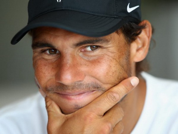 Rafael Nadal đối mặt với vô vàn khó khăn tại Madrid Masters ảnh 1