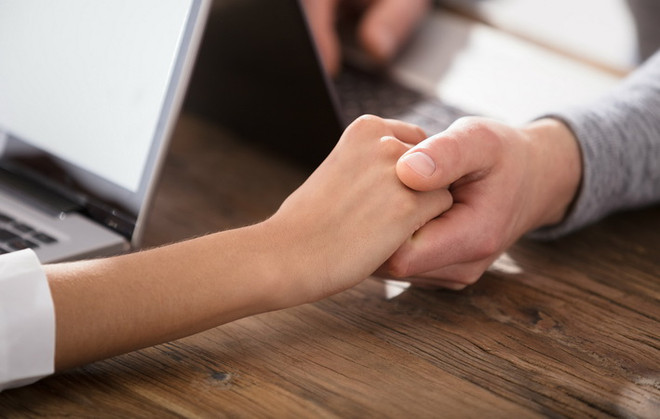 Hẹn hò trực tuyến đang làm thay đổi bản chất xã hội trên toàn cầu ảnh 1