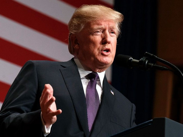 Mỹ tuyên bố sắp giải phóng hoàn toàn Iraq và Syria khỏi IS ảnh 1