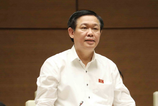 "Điều hành CPI phải bám sát và hỗ trợ cho mục tiêu tăng trưởng" ảnh 1