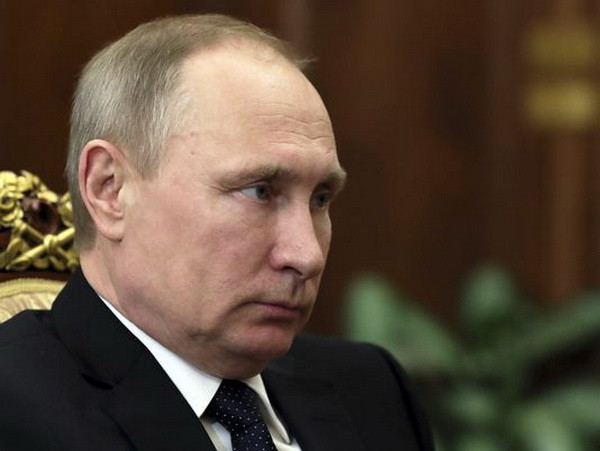 Hội đồng An ninh Nga họp khẩn cấp thảo luận về tình hình Syria ảnh 1