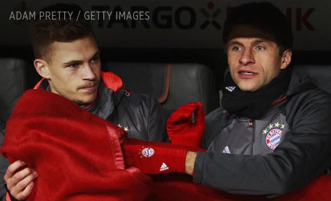 Nhọc nhằn hạ Wolfsburg B, Bayern lần thứ 10 liên tiếp vào tứ kết ảnh 2