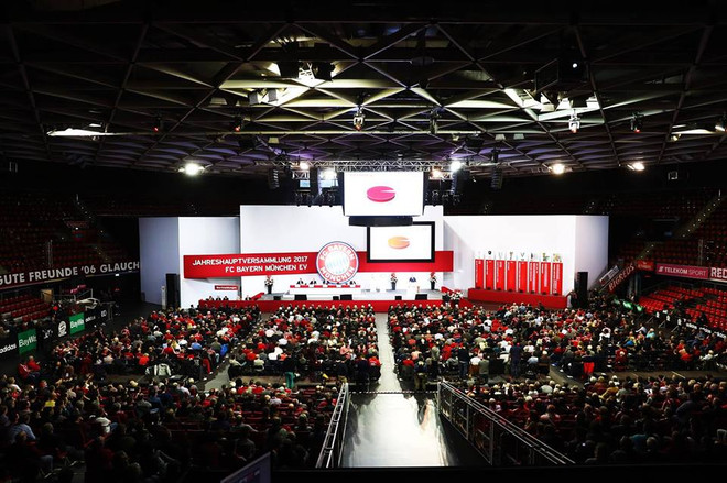 Chủ tịch Uli Hoeness: Bayern 'đang trong tình trạng tuyệt vời' ảnh 2