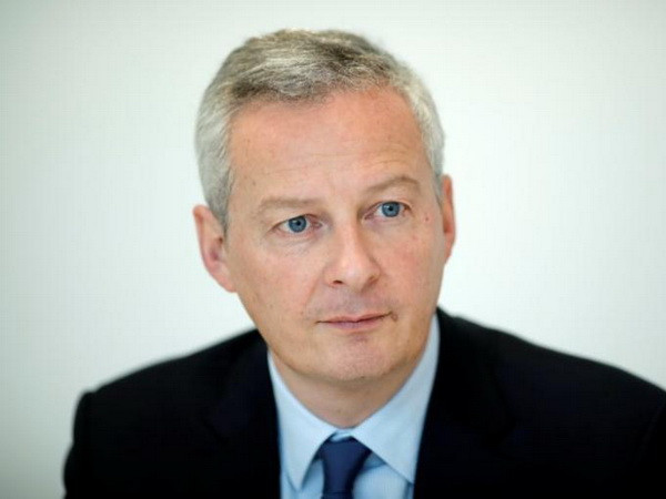 Pháp: Một đồng minh của ông Fillon rút khỏi liên minh tranh cử ảnh 1