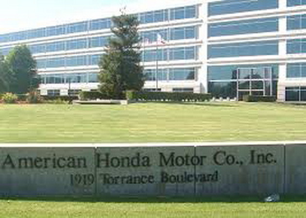 Trụ sở American Honda Finance Corporation. (Nguồn: AsAm News) Bộ Tài chính Mỹ phạt doanh nghiệp vi phạm lệnh cấm vận Cuba ảnh 1