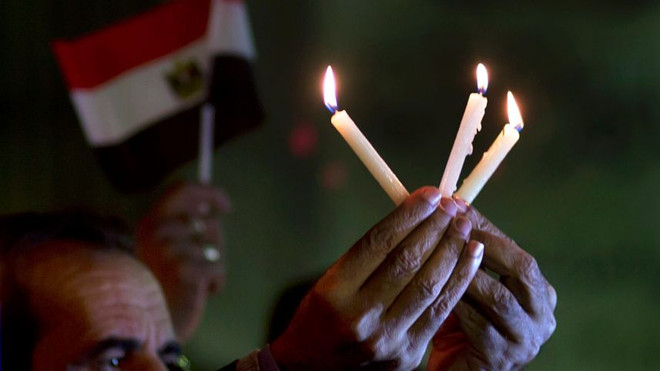 Tòa án Ai Cập tuyên án tử hình đối với 14 phần tử khủng bố ảnh 1