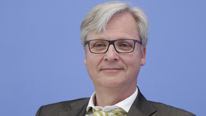 Nhiều doanh nghiệp Đức đang bắt đầu chuyển đầu tư ra khỏi Anh ảnh 1