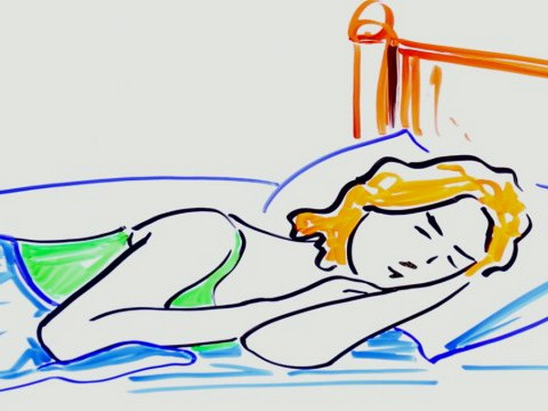 Làm thế nào để có thể biết được bạn ngủ bao nhiêu là đủ? ảnh 1