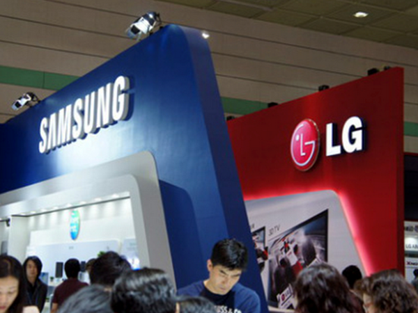 Hãng điện tử Trung Quốc kiện một loạt "đại gia" công nghệ thế giới ảnh 1